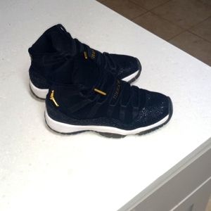 Jordan Retro 11 .Premium GS 'Heiress '..